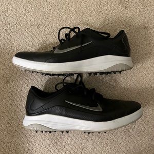 Men’s Nike Fitsole Golf Shoes